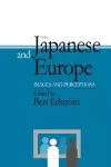 The Japanese and Europe cover