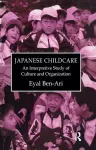 Japanese Childcare cover