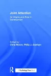 Joint Attention cover