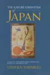 The Kakure Kirishitan of Japan cover