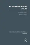 Flashbacks in Film cover