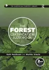 The Forest Certification Handbook cover