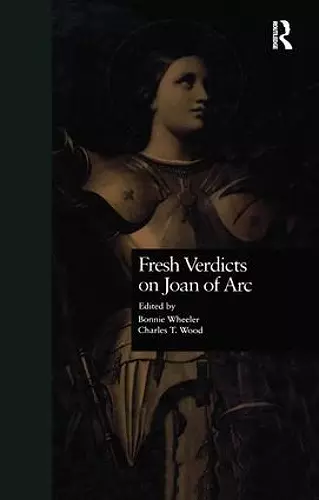 Fresh Verdicts on Joan of Arc cover