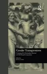 Gender Transgressions cover