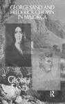 George Sand and Frederick Chopin in Majorca cover