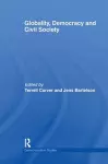 Globality, Democracy and Civil Society cover