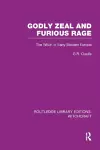 Godly Zeal and Furious Rage (RLE Witchcraft) cover