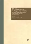 The Governance of Kings and Princes cover