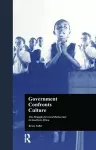 Government Confronts Culture cover