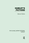 Hamlet's Fictions cover