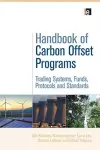 Handbook of Carbon Offset Programs cover