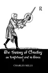 History Of Chivalry Vol I cover