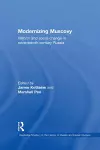 Modernizing Muscovy cover