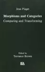 Morphisms and Categories cover