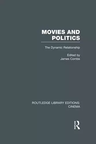 Movies and Politics cover