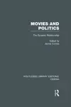 Movies and Politics cover