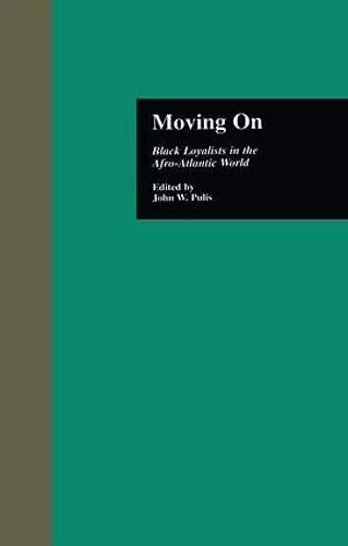 Moving On cover