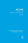 My Life: Recollections of a Nobel Laureate cover