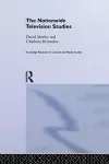 The Nationwide Television Studies cover