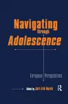 Navigating Through Adolescence cover