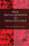 New Developments in Asian Studies cover