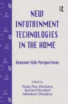 New infotainment Technologies in the Home cover