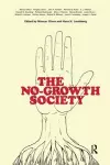 The No-Growth Society cover