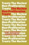 The Nuclear Non-proliferation Treaty cover