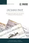 Oceans Past cover