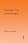 Organizing the World cover