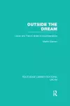 Outside the Dream (RLE: Lacan) cover