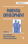 Parental Development cover