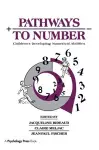 Pathways To Number cover