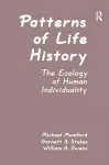 Patterns of Life History cover