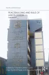 Peacebuilding and Rule of Law in Africa cover