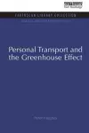 Personal Transport and the Greenhouse Effect cover