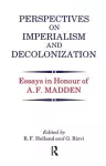 Perspectives on Imperialism and Decolonization cover