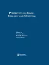 Perspectives on Jewish Thought and Mysticism cover