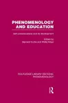 Phenomenology and Education cover