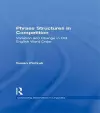 Phrase Structures in Competition cover