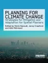 Planning for Climate Change cover