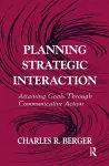 Planning Strategic Interaction cover