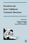 Preschool and Early Childhood Treatment Directions cover