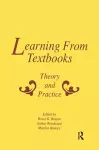 Learning From Textbooks cover