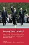 Learning from the West? cover