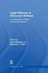 Legal Reforms in China and Vietnam cover
