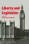 Liberty and Legislation cover