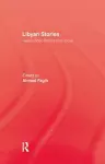 Libyan Stories cover