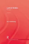 Lord Of Arabia V4 cover