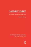 Luxury Fleet cover